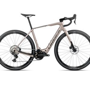 Orbea Denna M30 2025 | Nickel Matte